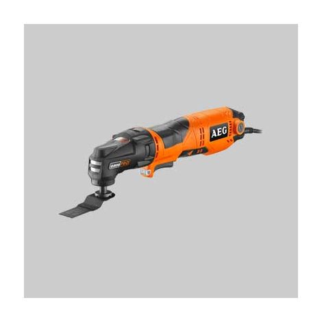 Utensile multifunzione 'omni 300' aeg 300 watt AEG POWERTOOLS (1/4)