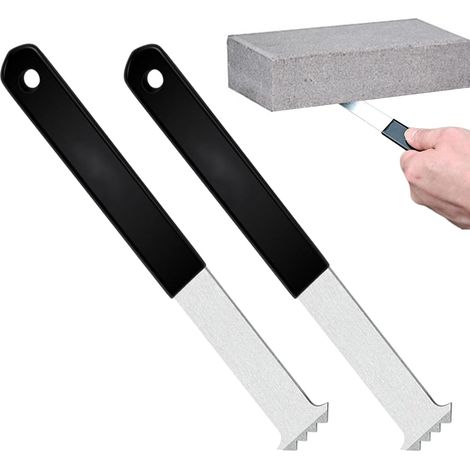 Ferramenta Para Remoção De Lajotas De Pátio, Da (1/5)
