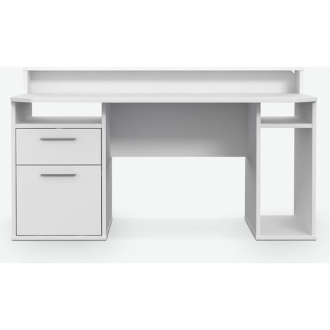 Fjodor Bianco - Legno laminato (1/5)