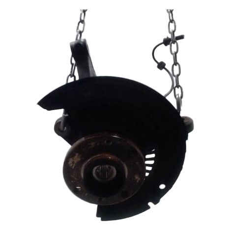 [PRODUIT D'OCCASION] Pivot Avant Gauche RENAULT Clio ♻️ Ref Oe. 400152588r - Garantie à vie (1/3)