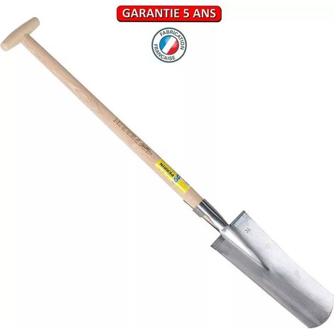 Louchet Benelux 36 T-Griff OUTILS PERRIN