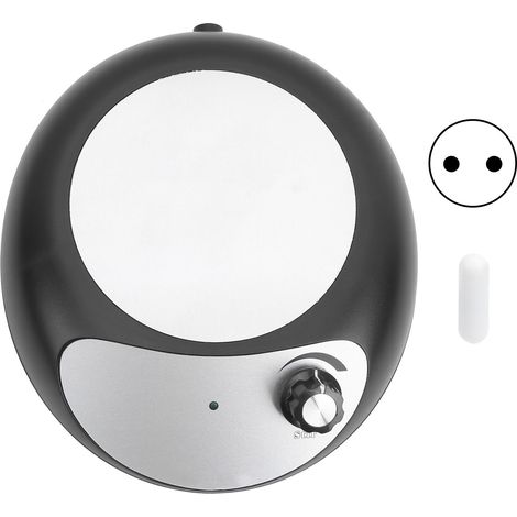 Agitateur Magnétique Non Chauffant Portable Petit Mélangeur Barre 2L MS2000 AC100-240V (Prise UE) (1/5)