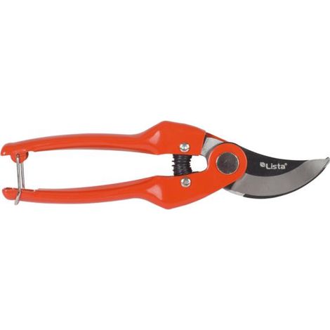 Poda bipass 22 cm Lista profesionel - talla