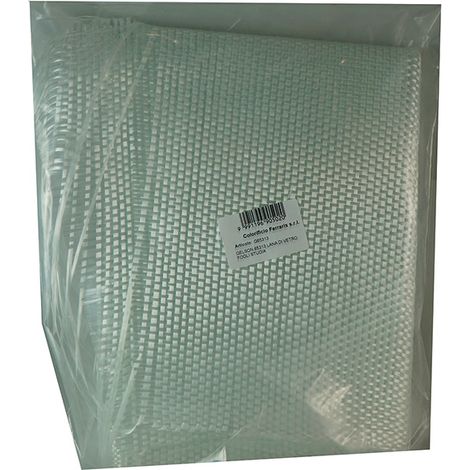 GELSON 65313 STUOIA LANA VETRO