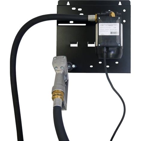 STATION FUEL 230V 50L/M  RENSON