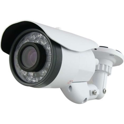 Telecamera Sorveglianza Hd Cctv 1000Tv (Tc1000Cvbs)