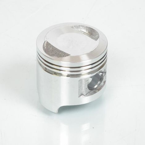 Piston moteur origine pour Moto MASH 50 FIFTY 2017 à 2020 Neuf (1/4)