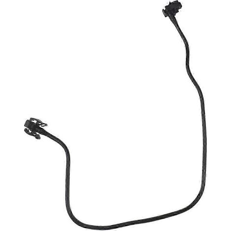 Tuyau de trop-plein de radiateur pour Ford Fiesta VI Van/VI B-Max (1/5)