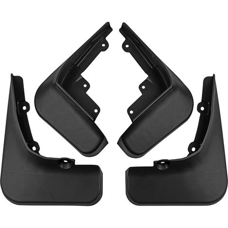 Suitable for Great Wall Haval M6 Plus 2021-2023 soft tires and mudguards.--DTEKGAZ