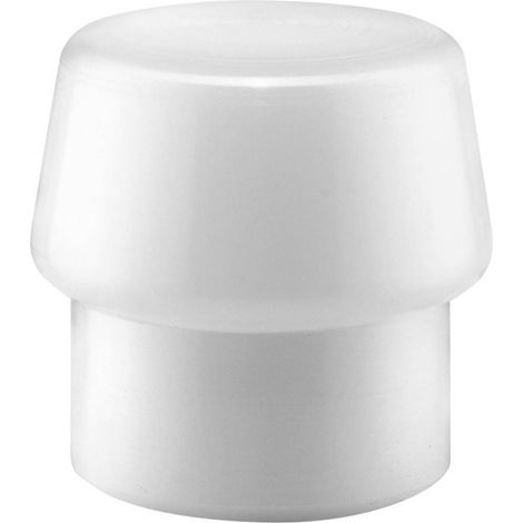 Halder SIMPLEX 3207.040 Testa di ricambio medio-duro 50 g 1 pz.