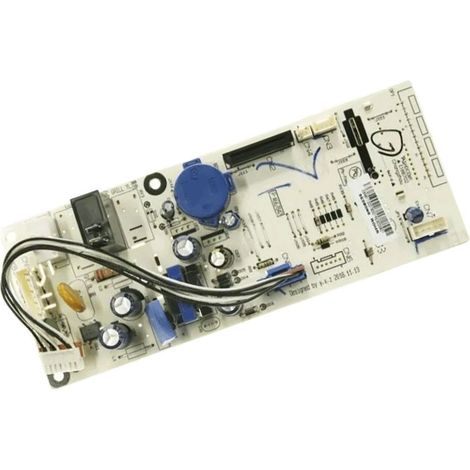 Scheda comandi - Forni a Microonde - LG - 4365269