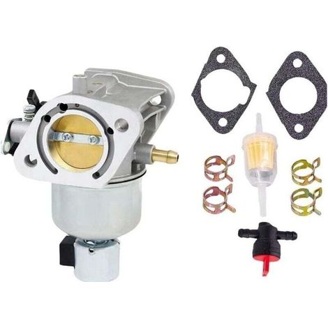 Adatto per carburatore motore FR651V FS651V 15004-0828 15004-7062 15004-0986-Crezuo
