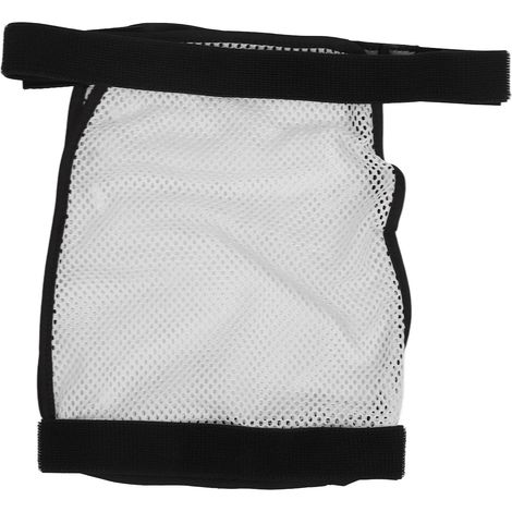 Housse de poche de stomie universelle lavable imperméable portable pour hommes et femmes (1/5)