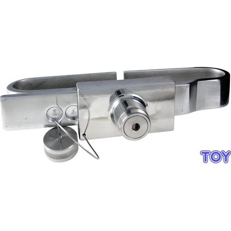 TOY CERRADURA TR-1 CAMION/BALLESTA/REJA