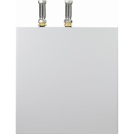 Kit 2 Zones V2 ATLANTIC pour Pompe à Chaleur Alféa Extensa - 074725