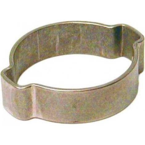 Collier à oreilles acier