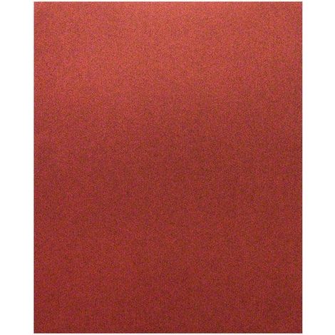 Bosch 50x Papierschleifblatt C420 Standard for Wood and Paint 230 x 280 mm 180 - 2608621596 (1/5)