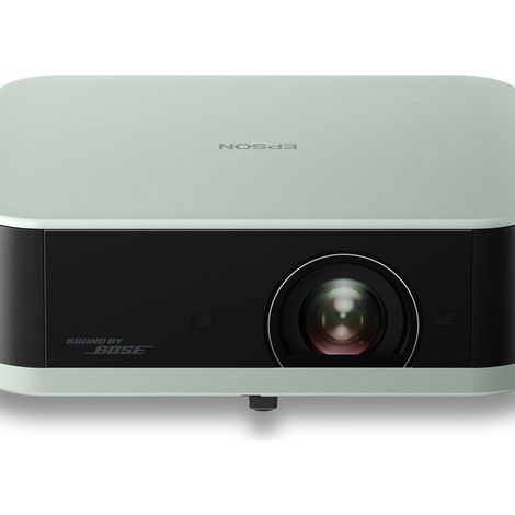 Epson Home Cinema V11HB72340 vidéo-projecteur Projecteur à focale standard 700 ANSI lumens LCD 1080p (1920x1080) Noir, Blanc