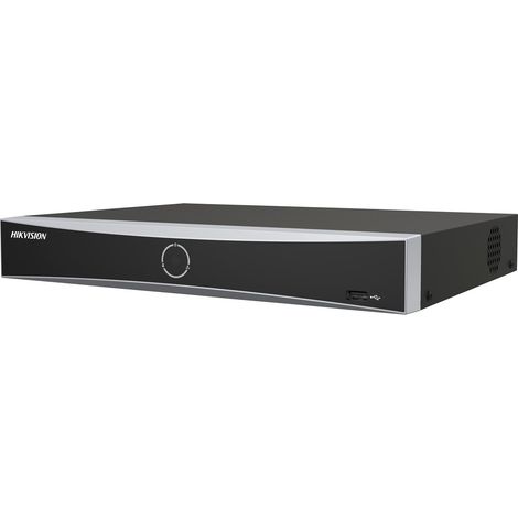 Enregistreur IP HIKVISION DS-7604NXI-K1(D) PL