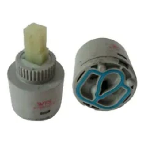 Cartuccia di ricambio reverse 35mm senza distributore 01217 teorema