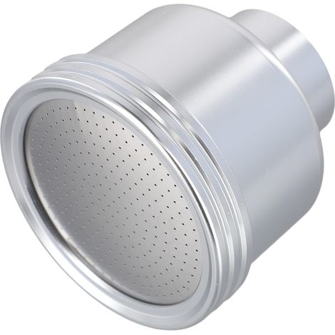 Accessoire multifonction pour tuyau d'arrosage pour le jardinage et le nettoyage (tête de 1000 mailles) (1/5)