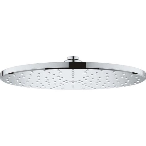 Grohe Rainshower Mono 310 Soffione doccia a 1 getto Cromo, 26561000 (1/3)