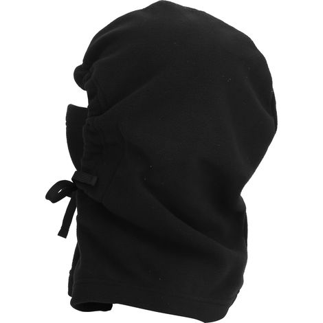 Visière de protection PROPRO multifonctionnelle en polaire pour le ski, le cyclisme et autres activités de plein air. Protection intégrale du visage et du cou contre le vent. (1/5)