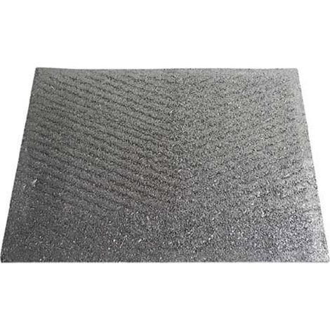 Scholtes – Filtre pour hotte alu 286mm x 355mm – C00122059 – Compatible H460 et H460OZ