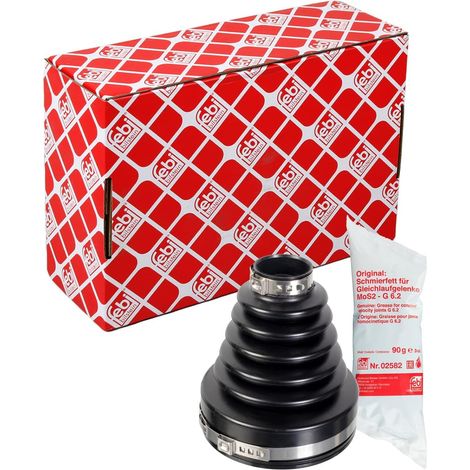 FEBI BILSTEIN FE180198 Gelenkabdeckung