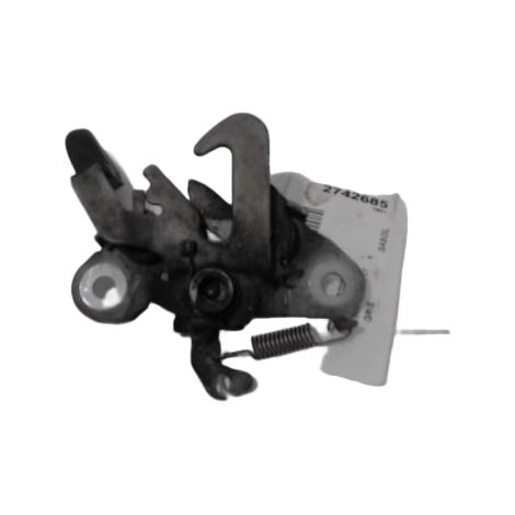 [PRODUIT D'OCCASION] Serrure Capot PEUGEOT 1007 ♻️ Ref Oe. 793473 - Garantie à vie (1/3)