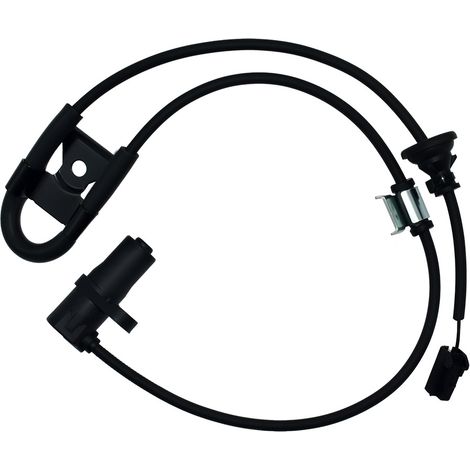 Raddrehzahlsensor 89546-48030, kompatibel mit Toyota ABS, auf Lager.