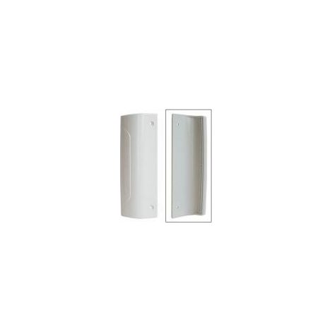 POIGNEE PORTE BLANCHE 218X78X39MM, Lave-linge, 481246268849