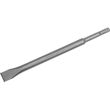 MAKITA B-64303 Scalpello piatto per SDS-PLUS Lunga durata