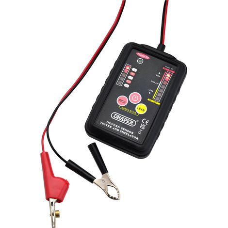 Draper 24708 12V Lambda Tester and Simulator (1/2)