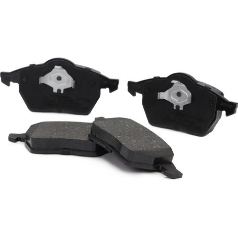 PASTILLAS DE FRENO DELANTERAS VW GOLF III VENTO PASSAT B4 (1/5)