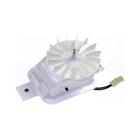 Beko - mottore di ventilatore - 4362090300 - 8053190537131