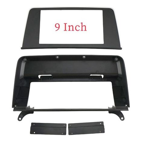 Suitable for the DVD audio navigation frame of BMW X5 (2007-2013) (1/5)