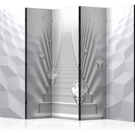 Paravento - Mneme II [Room Dividers] - 225x172 (1/4)