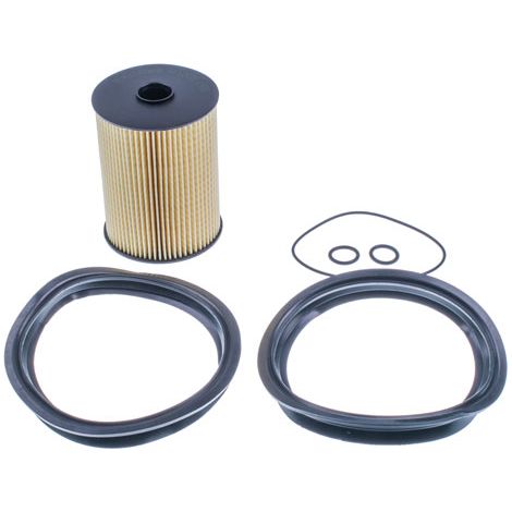 Filtro carburante A110931 Denckermann