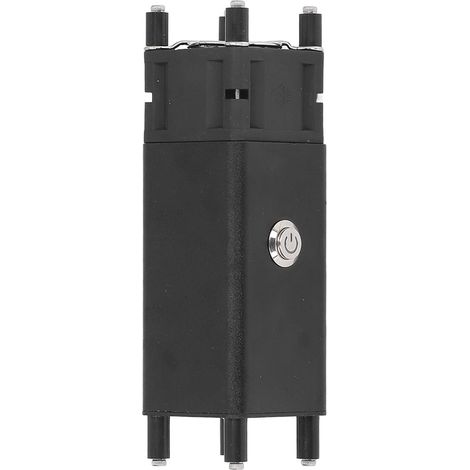 Lampe de durcissement UV 68W pour réparation mobile - Résine verte sans ombre, séchage rapide en 6 secondes - Source lumineuse LED haute puissance, compatible AC 110-240V (1/5)