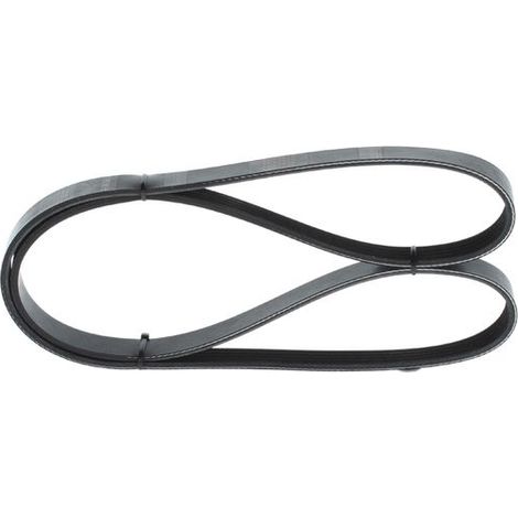Courroie trapézoïdale à nervures BOSCH 1 987 948 389 RENAULT TRUCKS 25212 04011