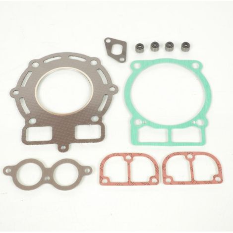 Dichtung oberen Motor athena für Motorrad ktm 250 exc racing 4t (1/4)