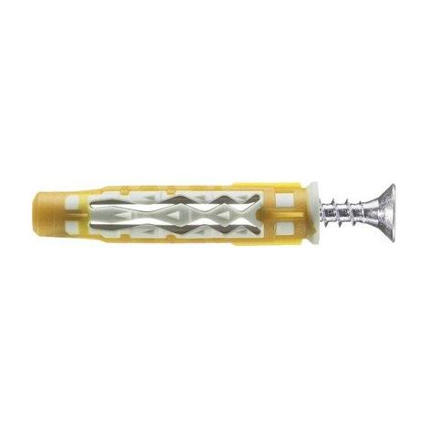 TASSELLO NYLON BLUEFIX/VA ELEMATIC - BLUEFIX/VA 5 CF=PZ 100- 1 confezioni