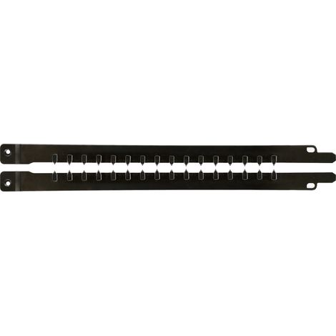 DEWALT Spezialsägeblatt HM Poroton 12NM 295 mm DT2973-QZ (1/3)