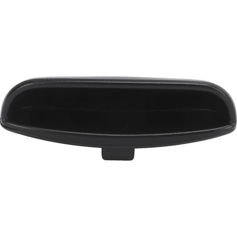 Coffre de console centrale Noir Loquet de Remplacement 83451SNAA01ZA pour CIVIC 2006-2011 (1/5)