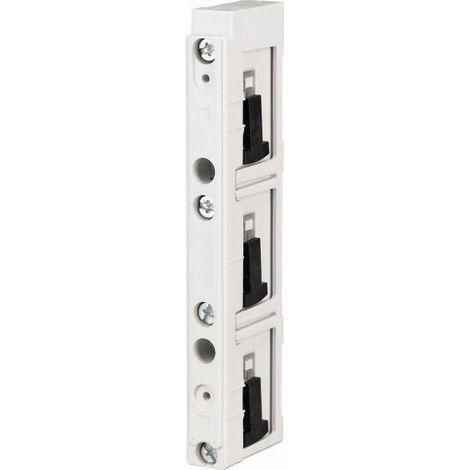 Support de barre 3p pour barres plates 000107067 EATON BBS 3/FL NA
