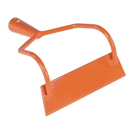 Desbrozadora de 2 brazos con hoja de 16 cm – Brixo 208161A – jardinería