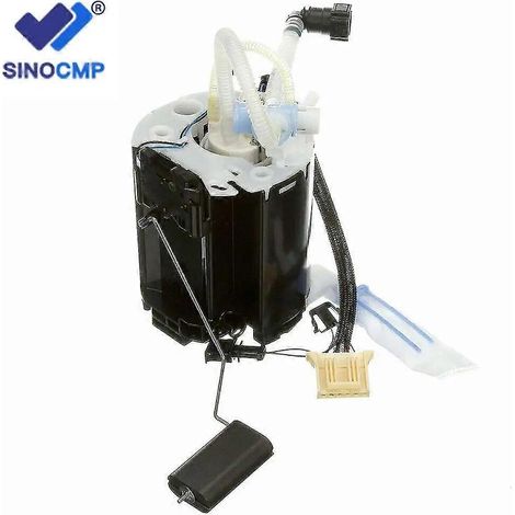 Pompe à carburant électrique pour Jaguar XF, XFR et XJ (référence C2D25079) 2010-2012, moteur V8 5.0L (1/5)