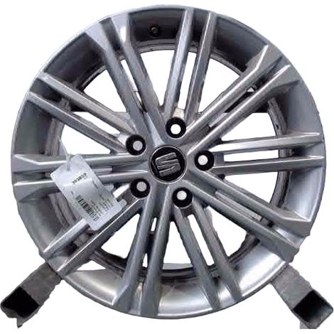 Jante Aluminium SEAT Leon 2009- [PRODUIT D'OCCASION]♻️5f0601025s8z8