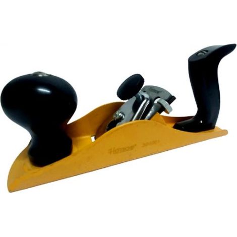 Pialla a mano pialletto manuale per legno piallatrice 230mm lama 44mm 394001 (1/5)